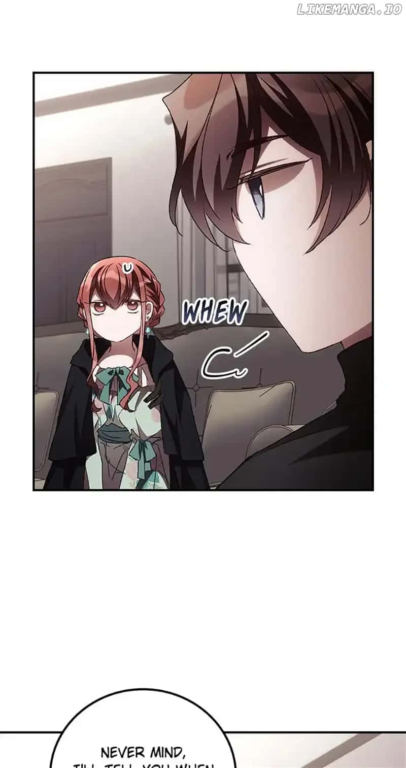 I Can See Your Death Chapter 57 Page 66