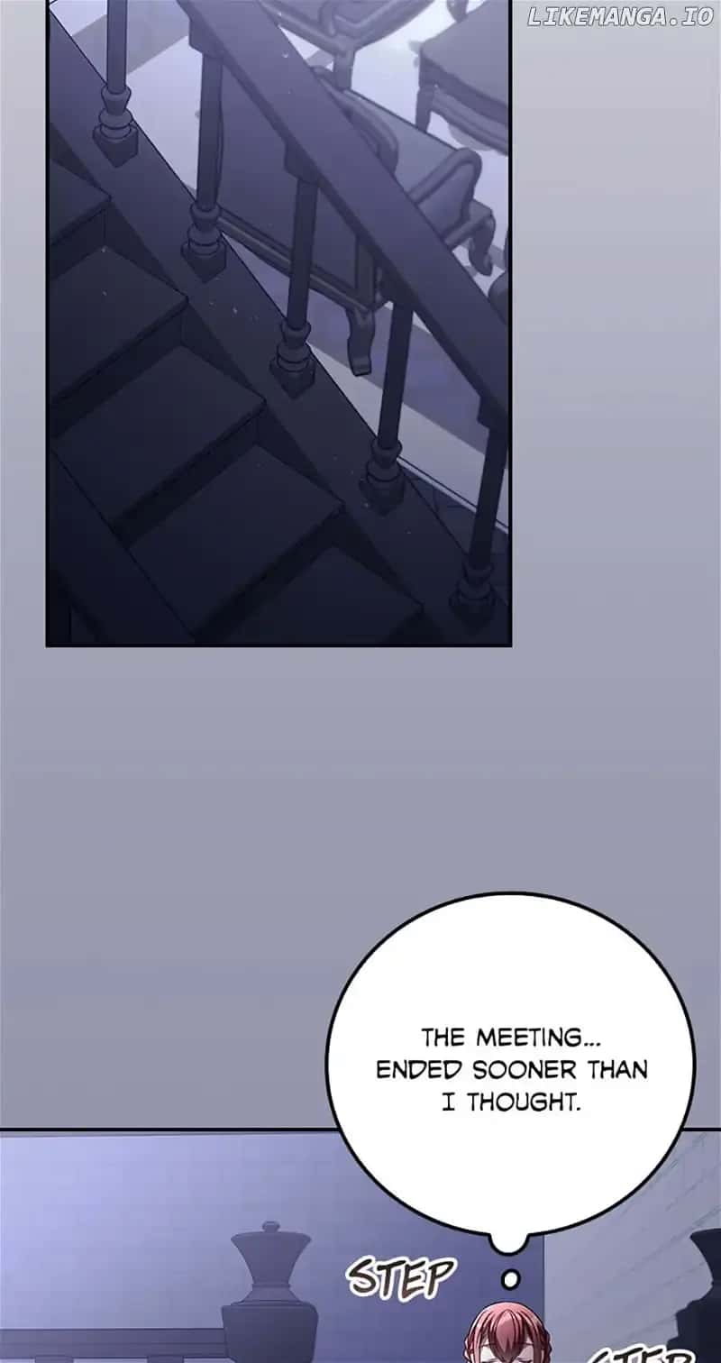 I Can See Your Death Chapter 57 Page 68