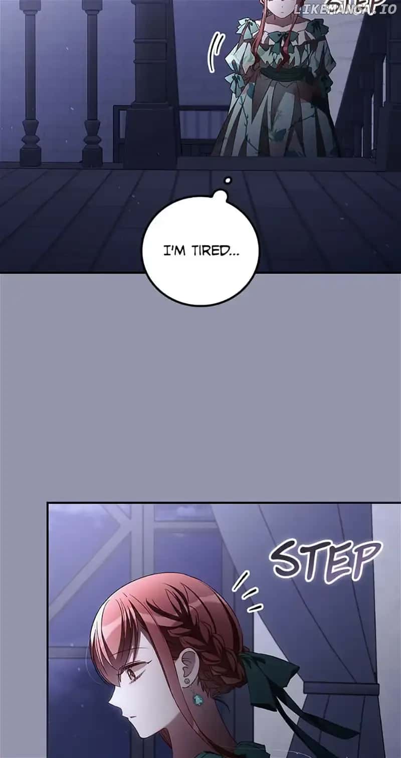 I Can See Your Death Chapter 57 Page 69