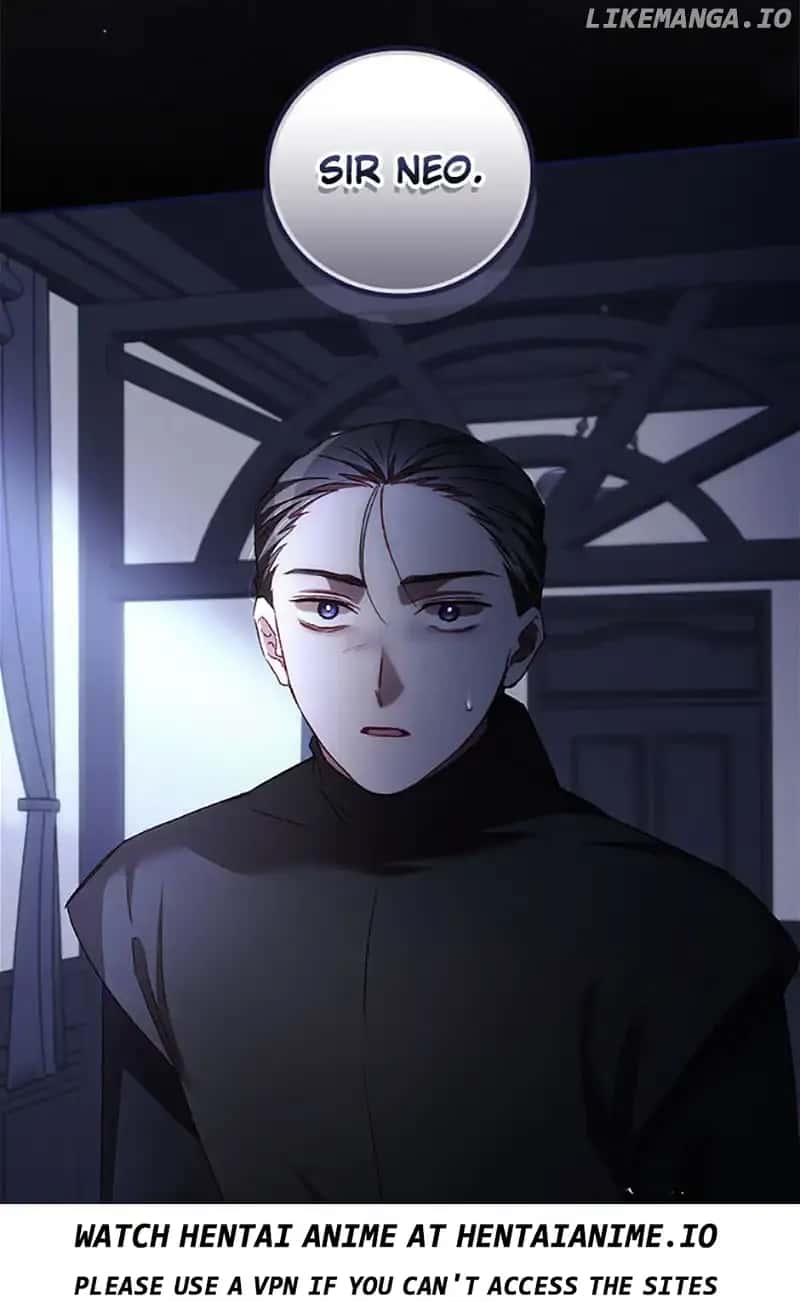 I Can See Your Death Chapter 57 Page 72