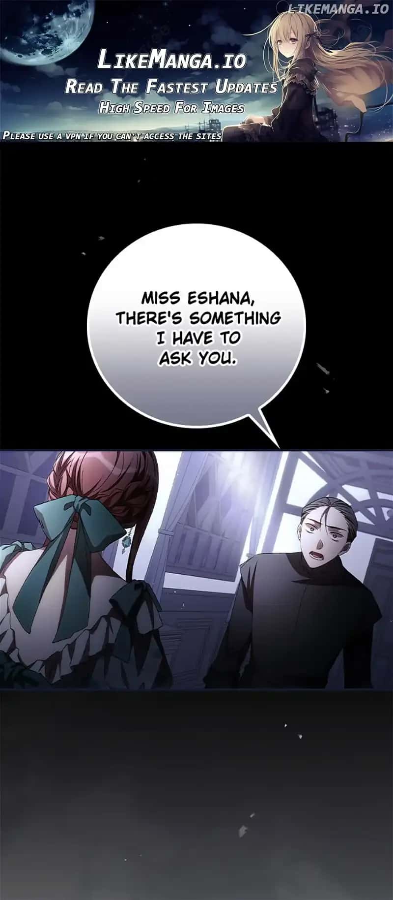 I Can See Your Death Chapter 58 Page 2