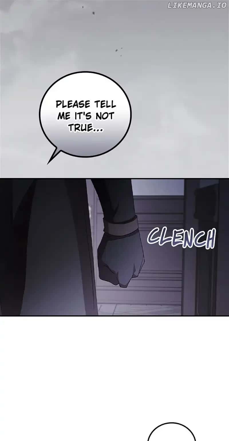 I Can See Your Death Chapter 58 Page 6