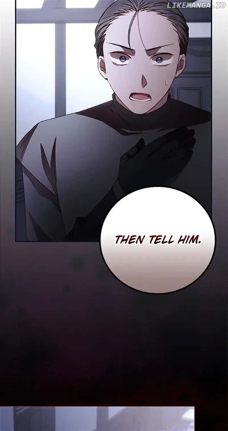 I Can See Your Death Chapter 58 Page 11