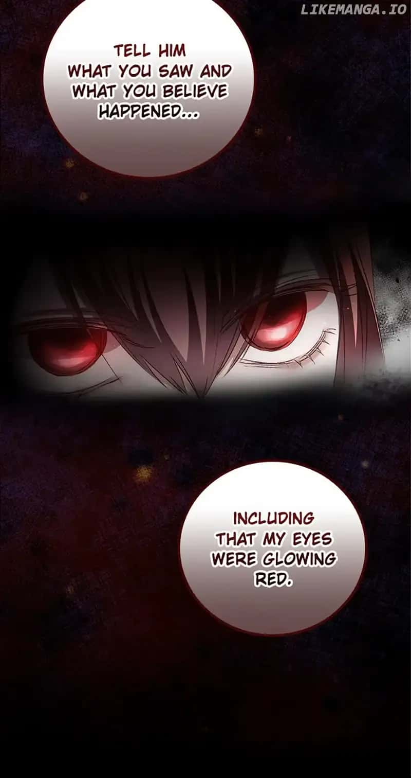 I Can See Your Death Chapter 58 Page 13