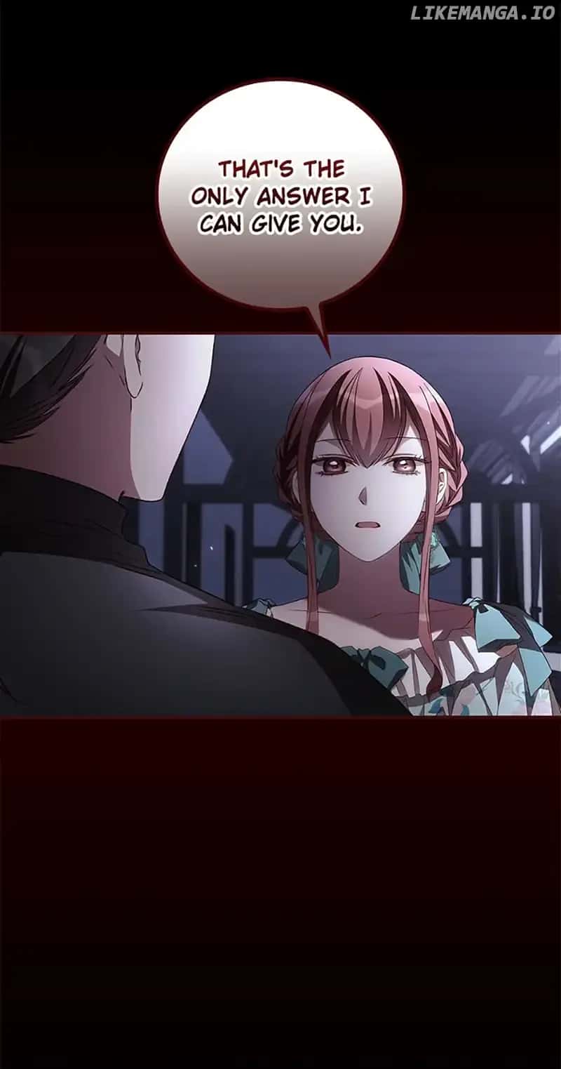 I Can See Your Death Chapter 58 Page 14