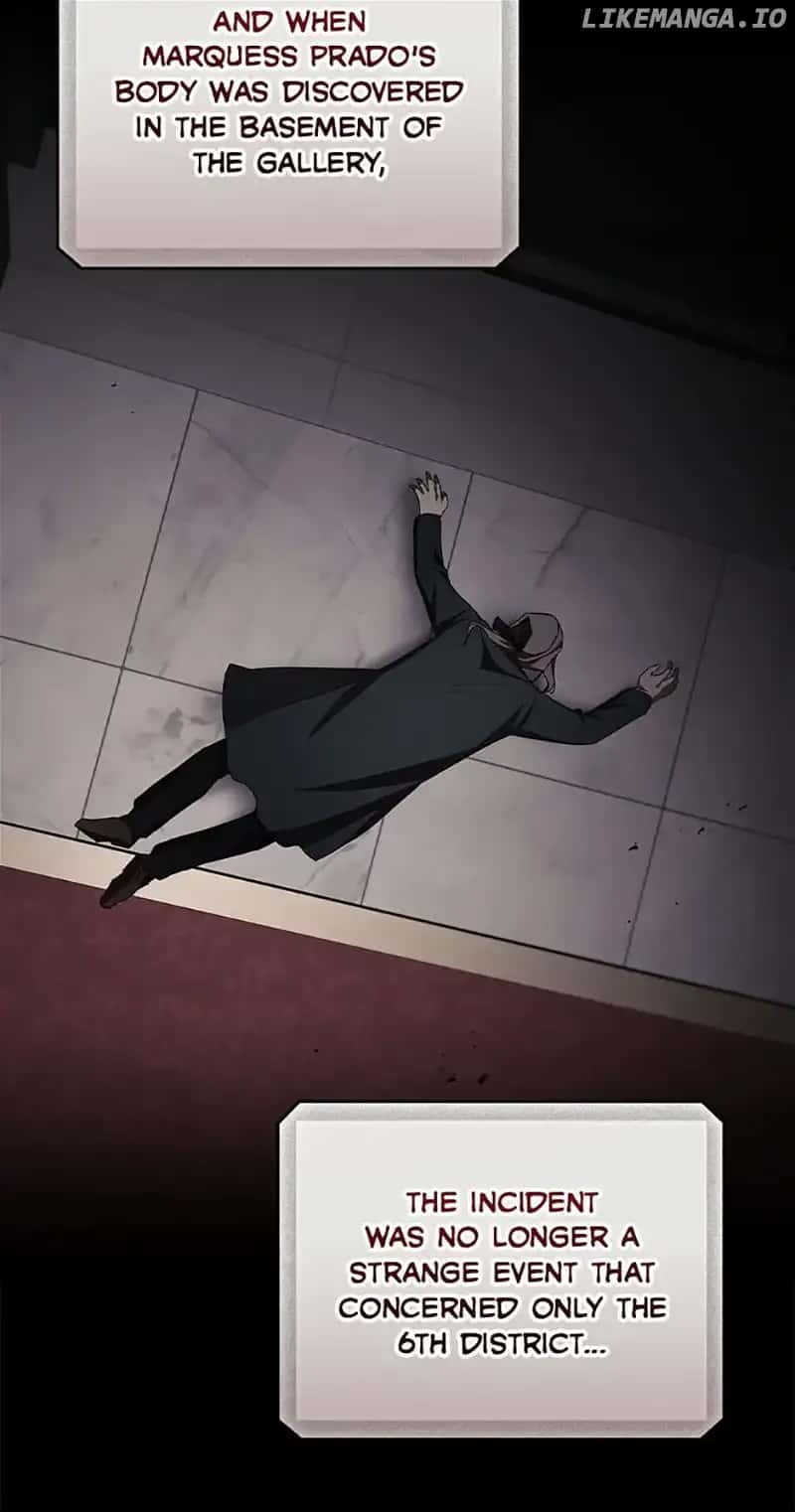 I Can See Your Death Chapter 58 Page 20
