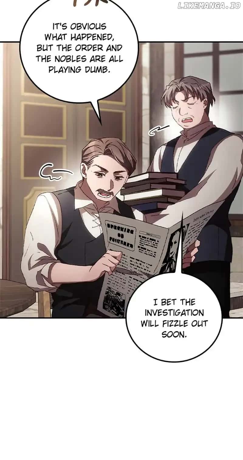 I Can See Your Death Chapter 58 Page 25