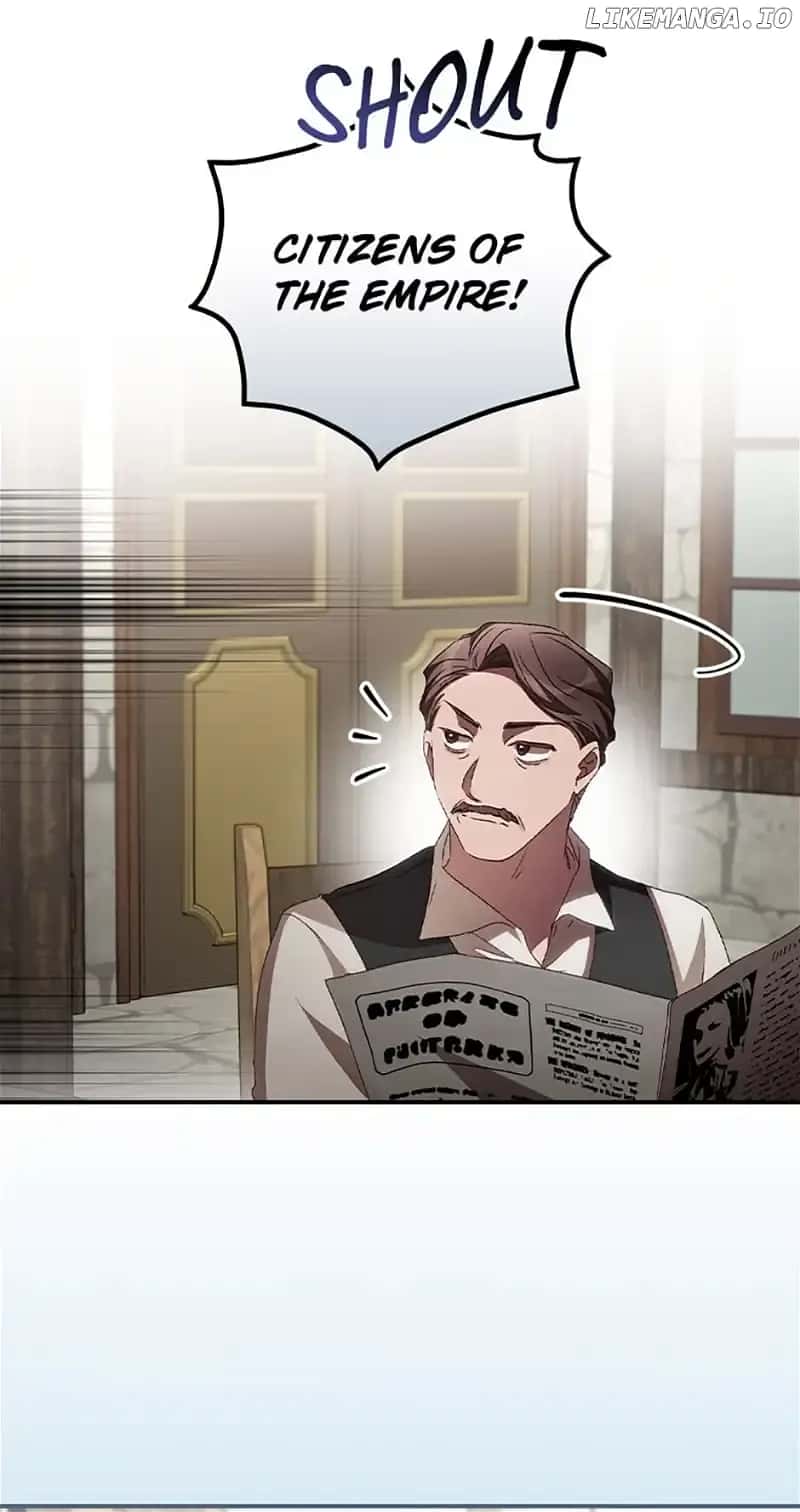 I Can See Your Death Chapter 58 Page 26