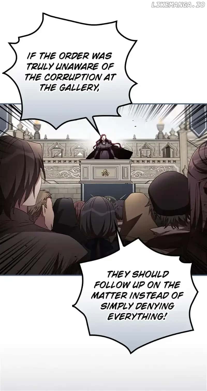 I Can See Your Death Chapter 58 Page 28
