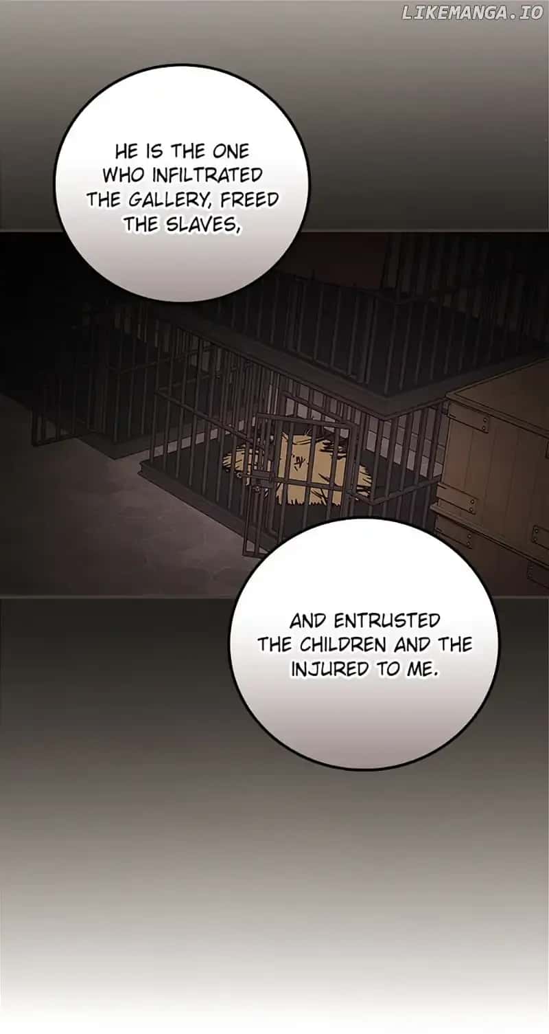 I Can See Your Death Chapter 58 Page 34