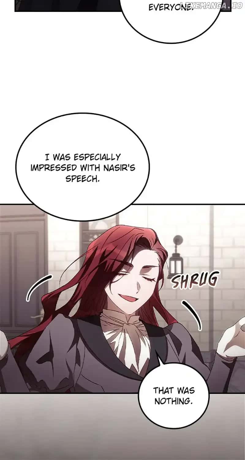 I Can See Your Death Chapter 58 Page 42