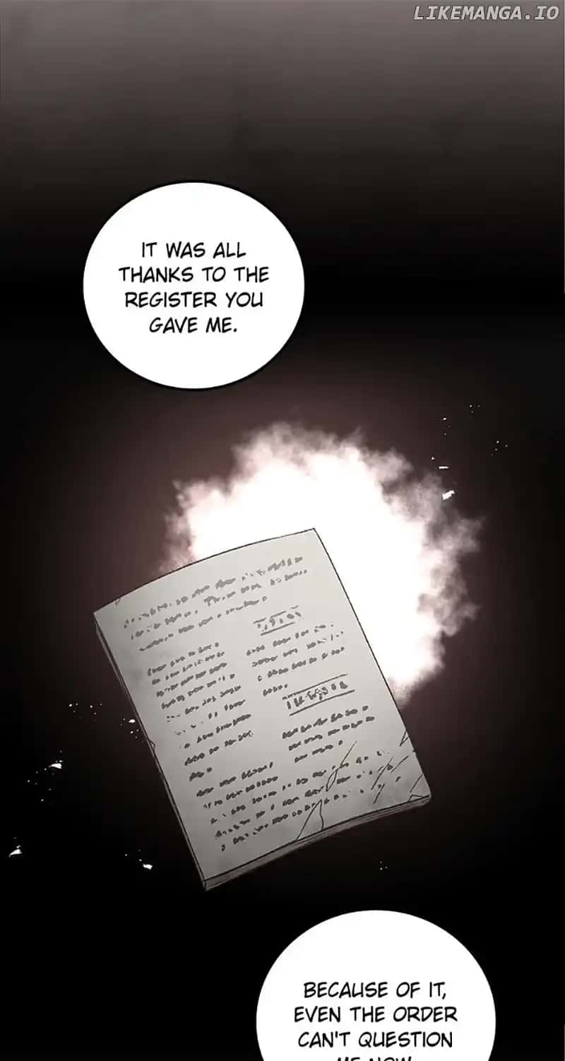 I Can See Your Death Chapter 58 Page 43