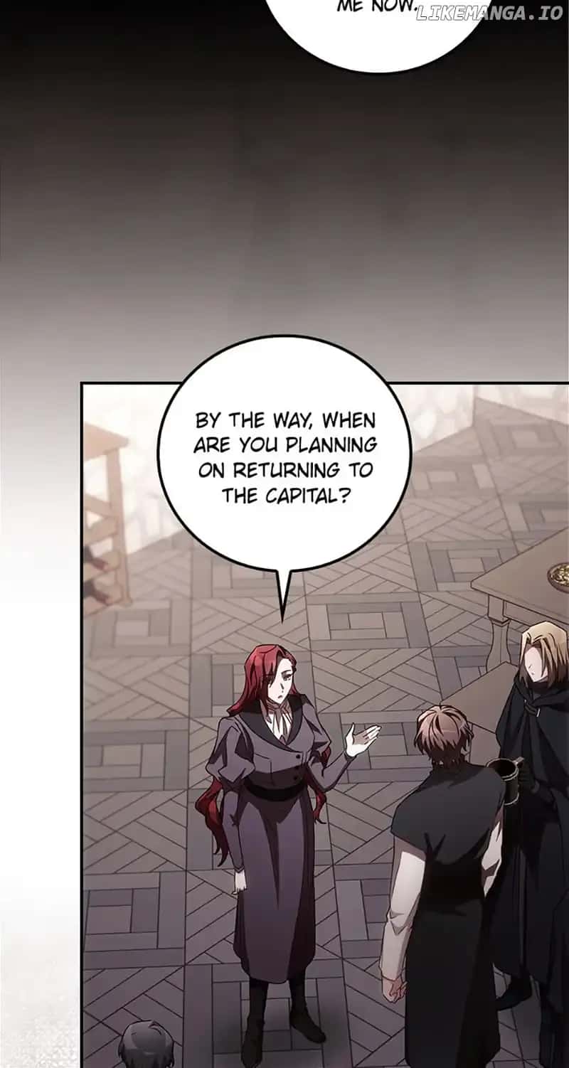I Can See Your Death Chapter 58 Page 44