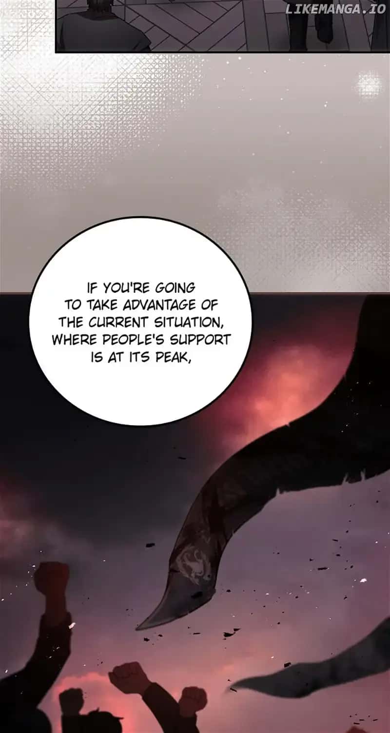 I Can See Your Death Chapter 58 Page 45