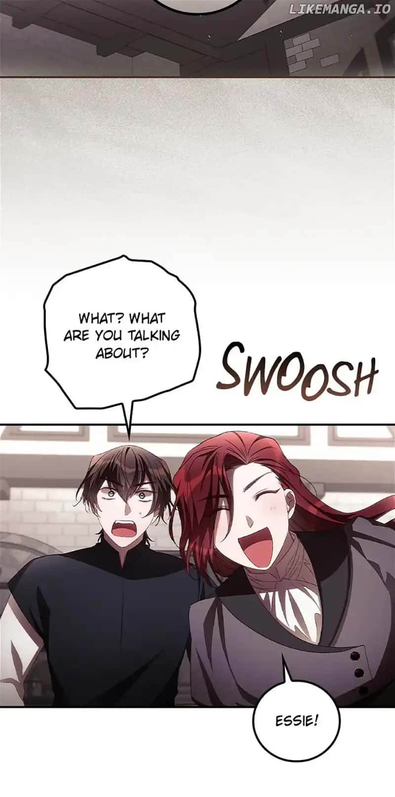 I Can See Your Death Chapter 58 Page 51