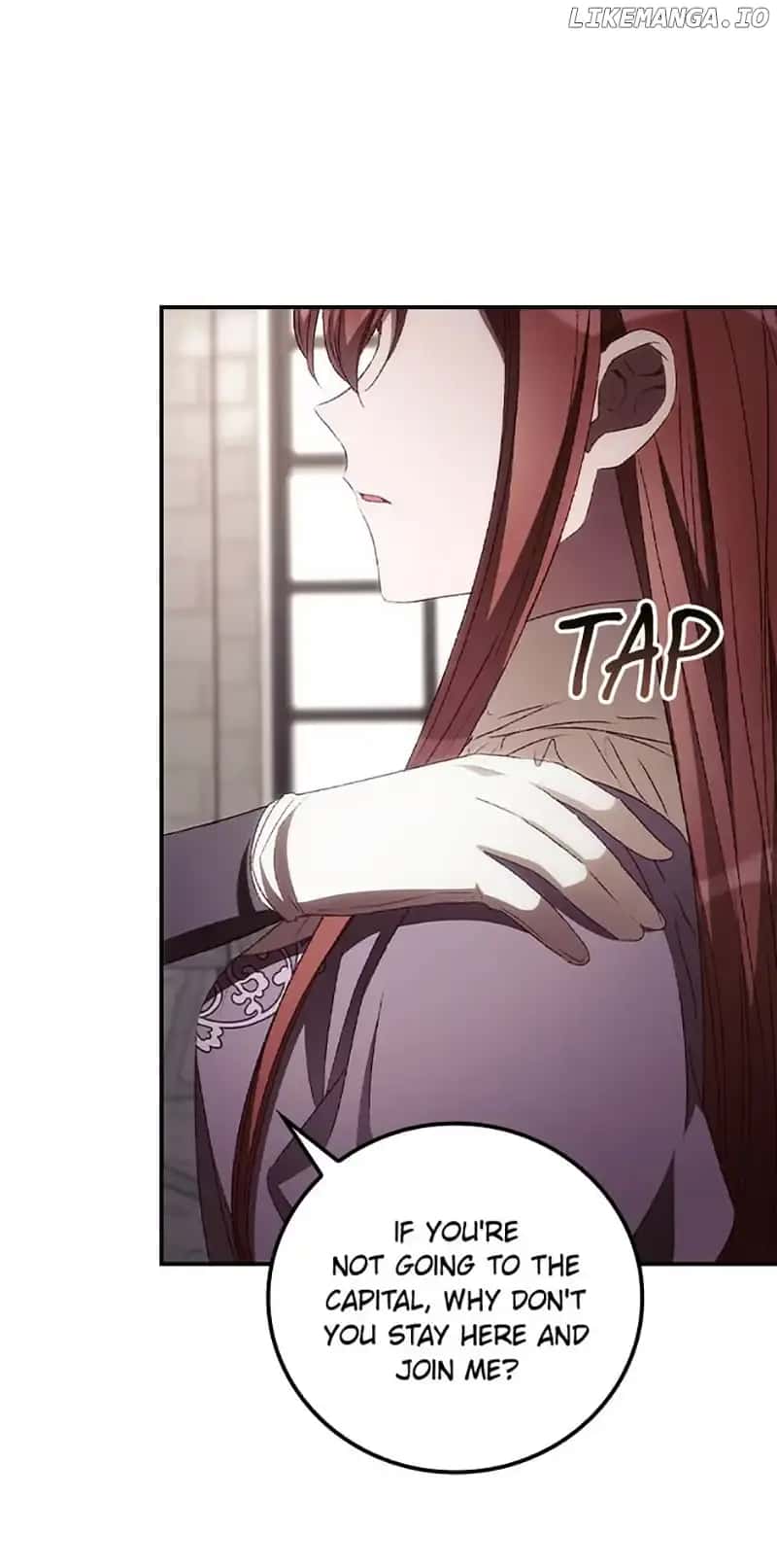 I Can See Your Death Chapter 58 Page 52