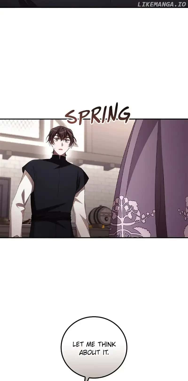 I Can See Your Death Chapter 58 Page 55