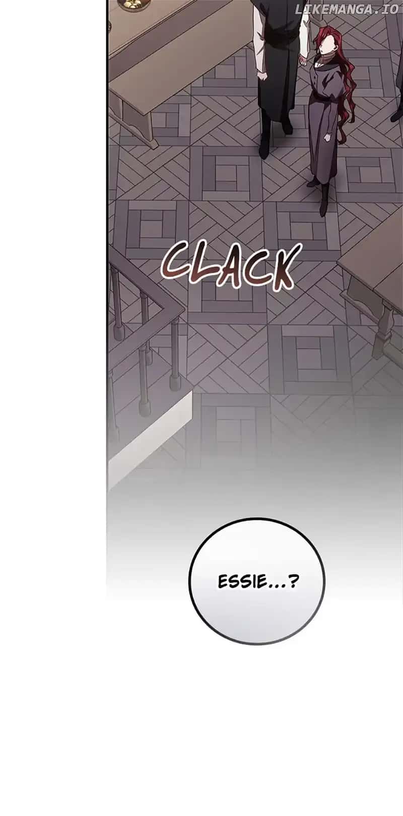I Can See Your Death Chapter 58 Page 57