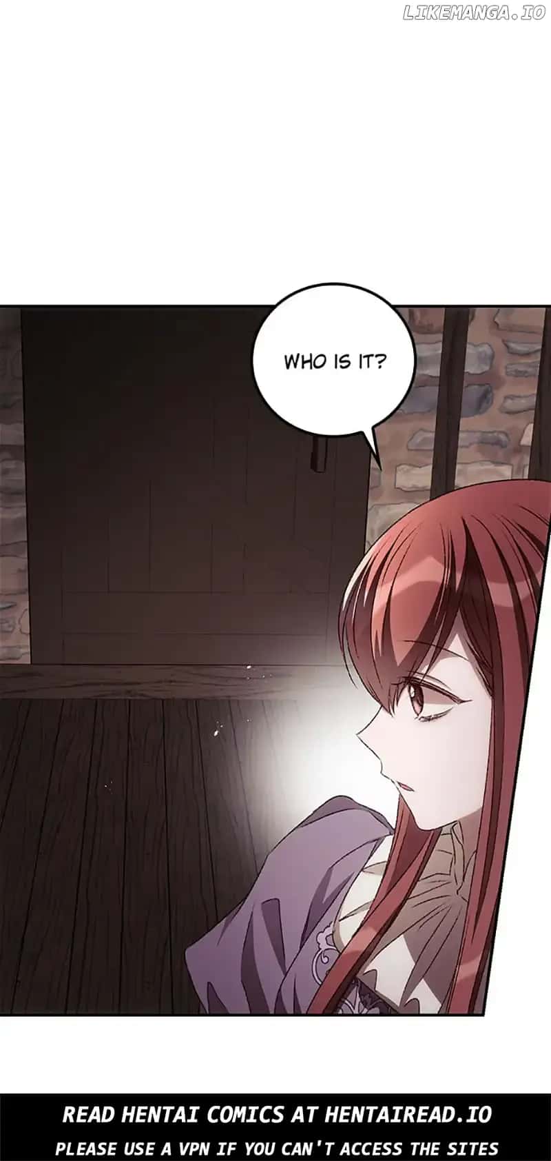 I Can See Your Death Chapter 58 Page 64