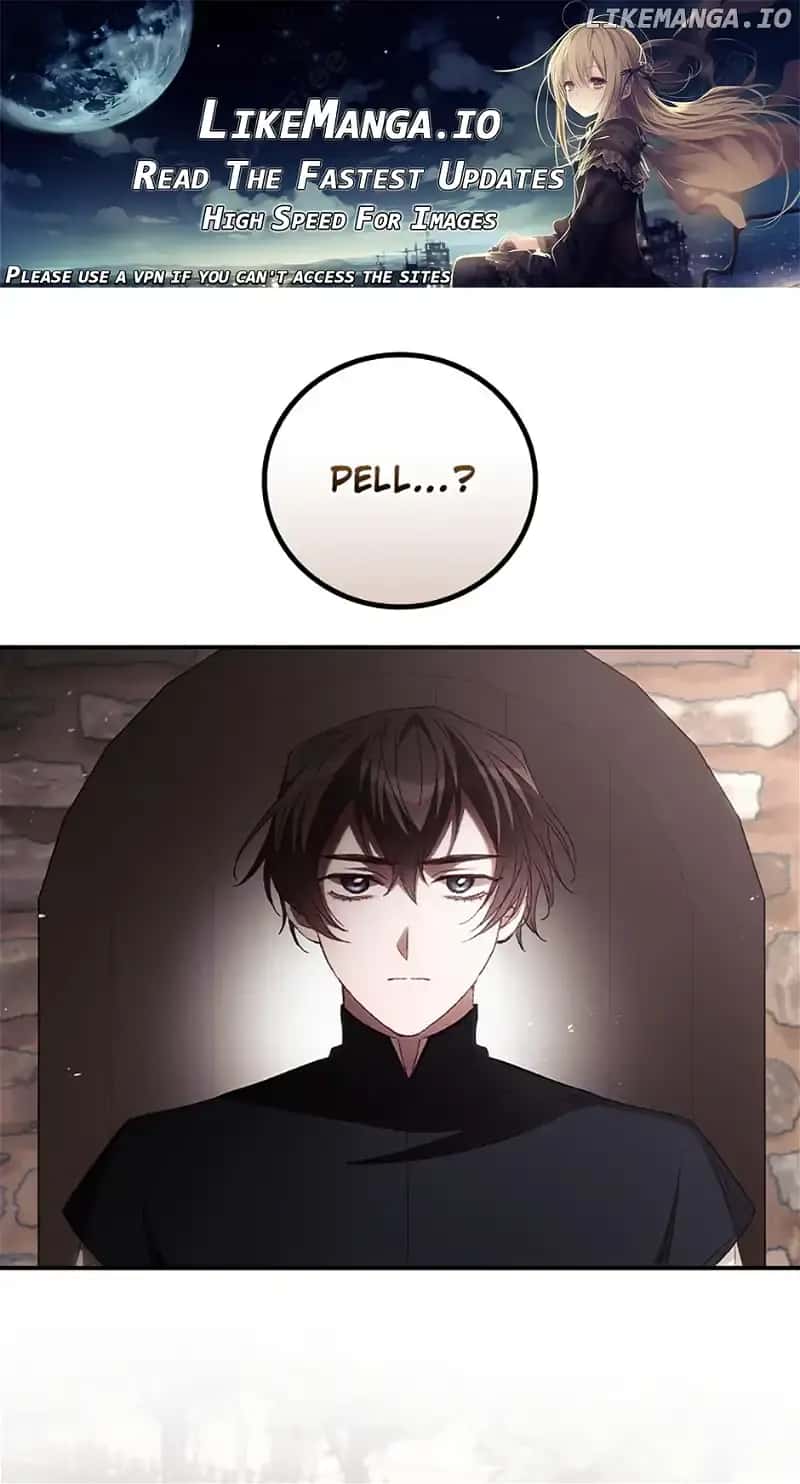I Can See Your Death Chapter 59 Page 2