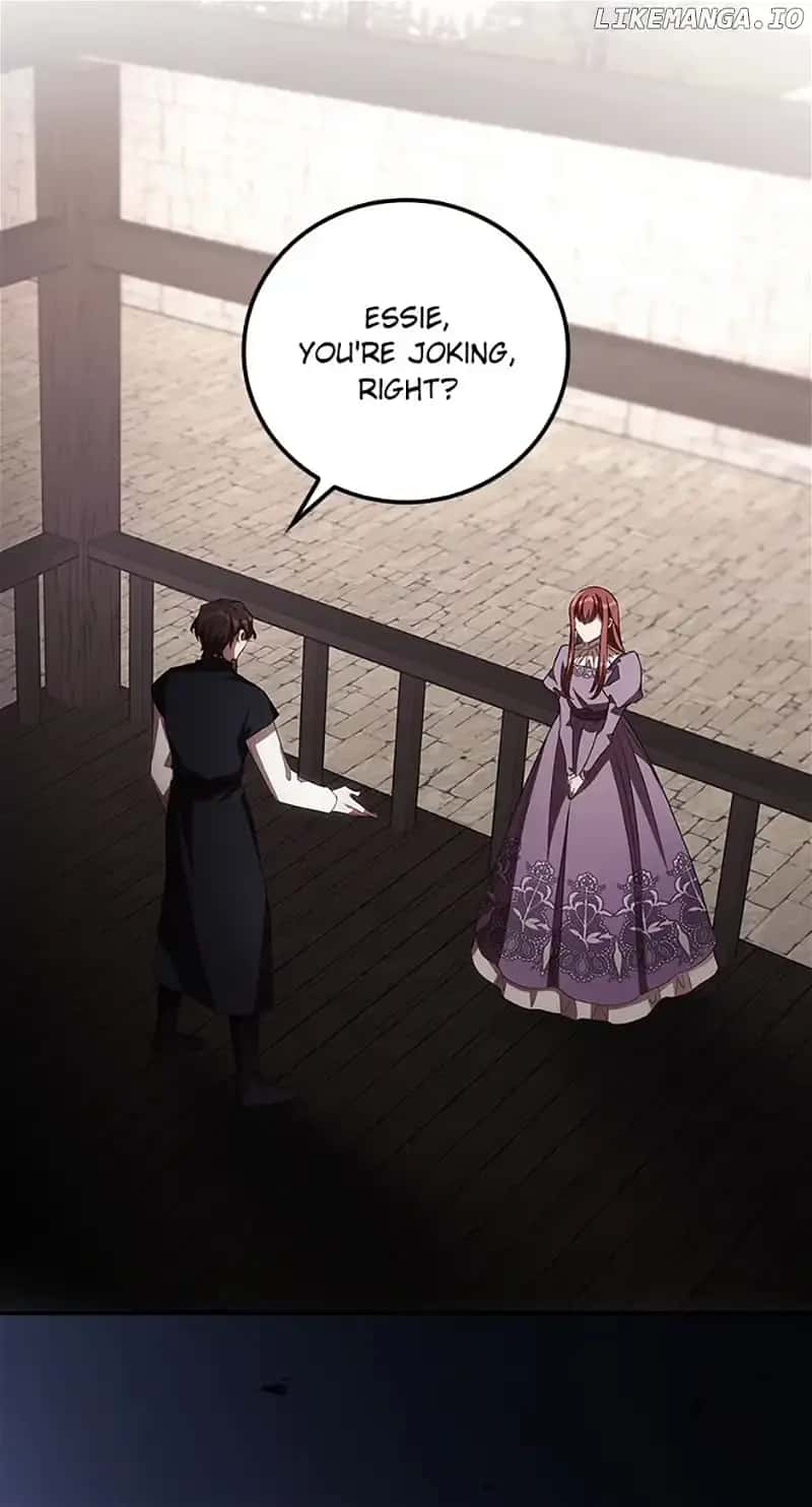 I Can See Your Death Chapter 59 Page 3