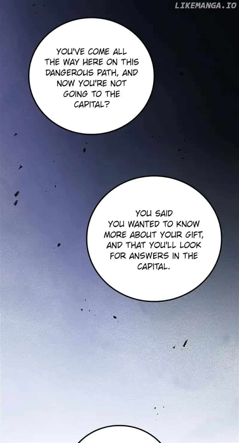 I Can See Your Death Chapter 59 Page 4