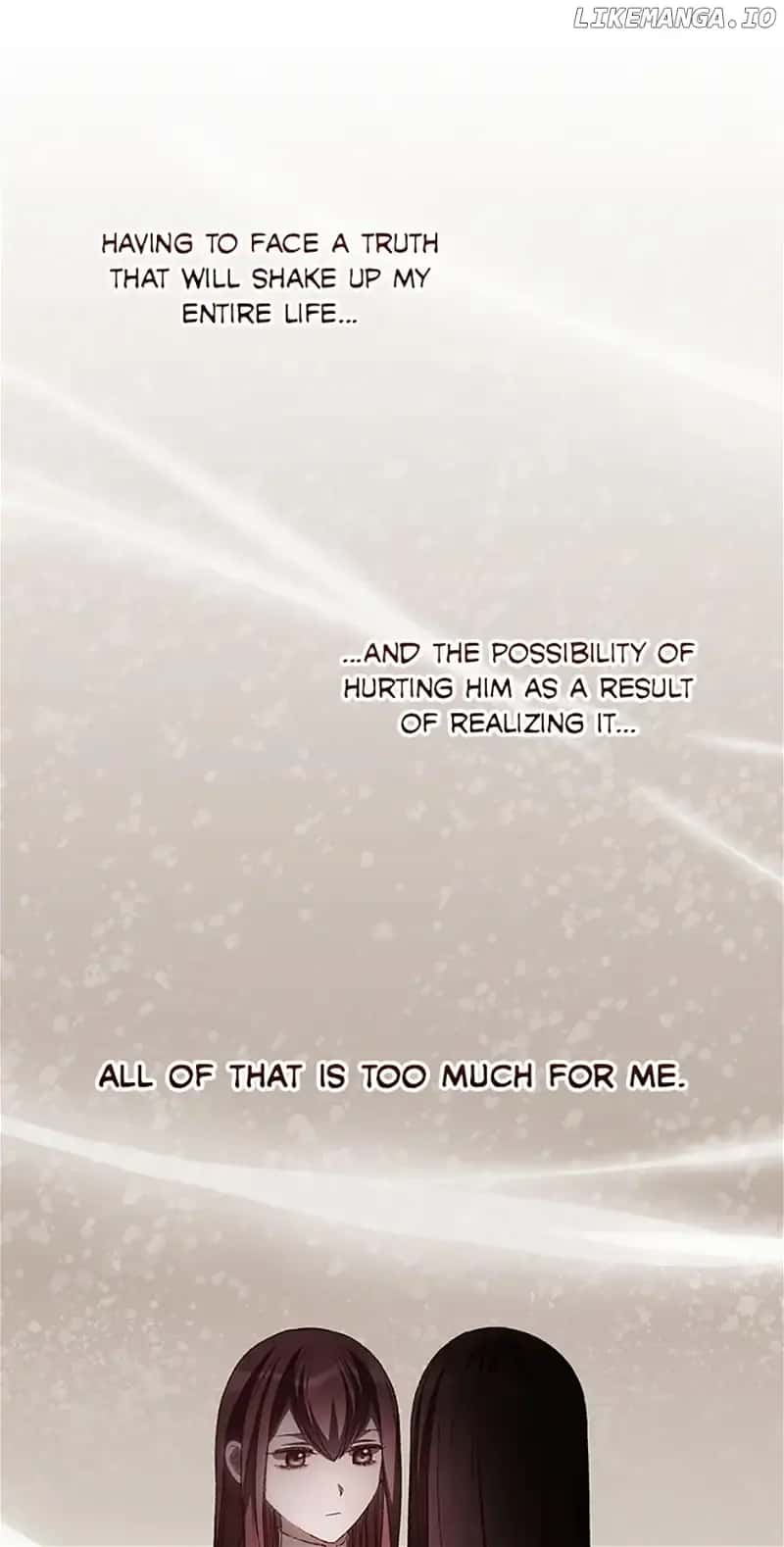 I Can See Your Death Chapter 59 Page 8