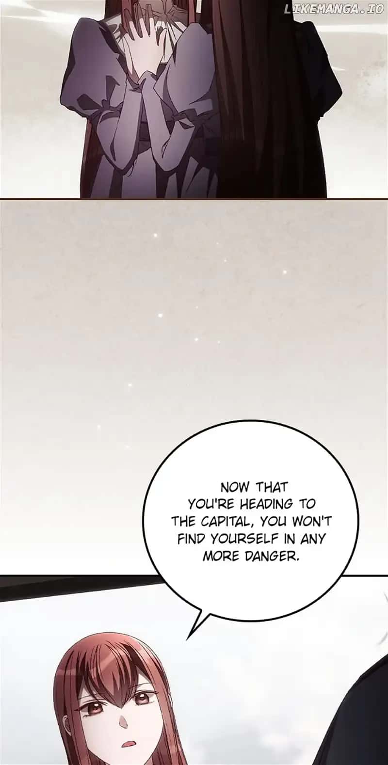 I Can See Your Death Chapter 59 Page 9