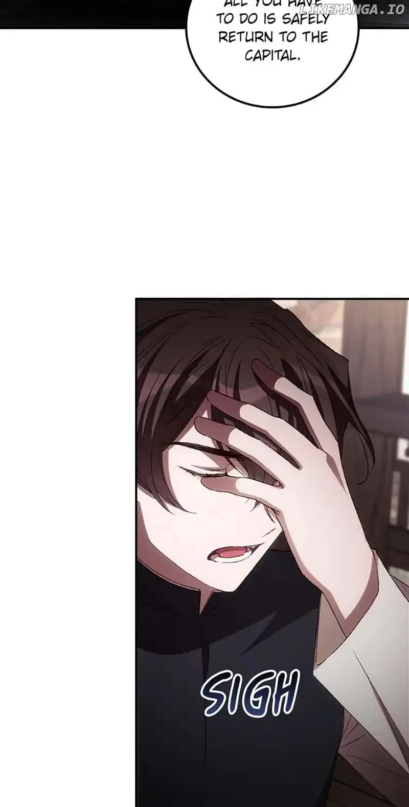 I Can See Your Death Chapter 59 Page 11