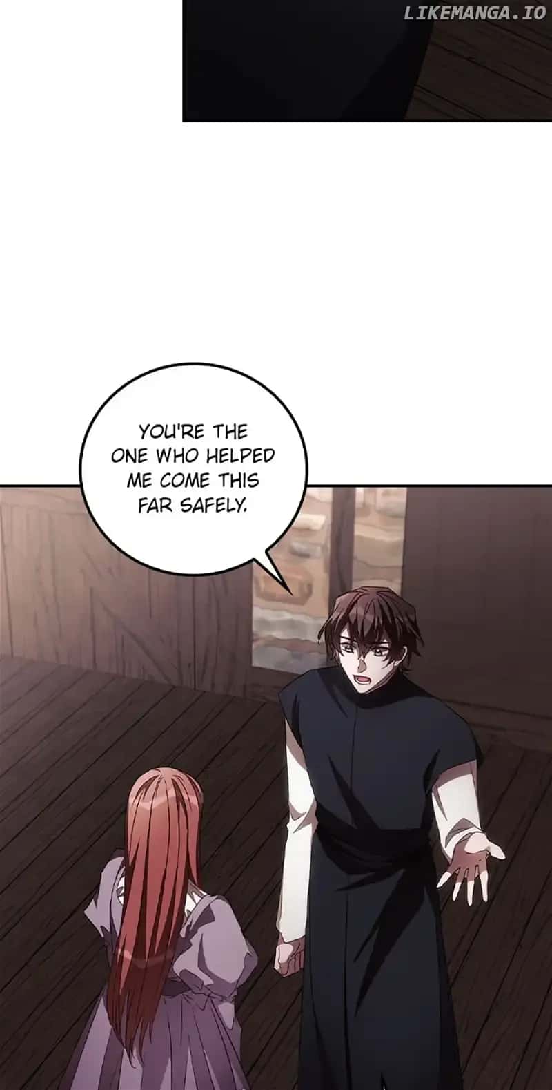 I Can See Your Death Chapter 59 Page 12