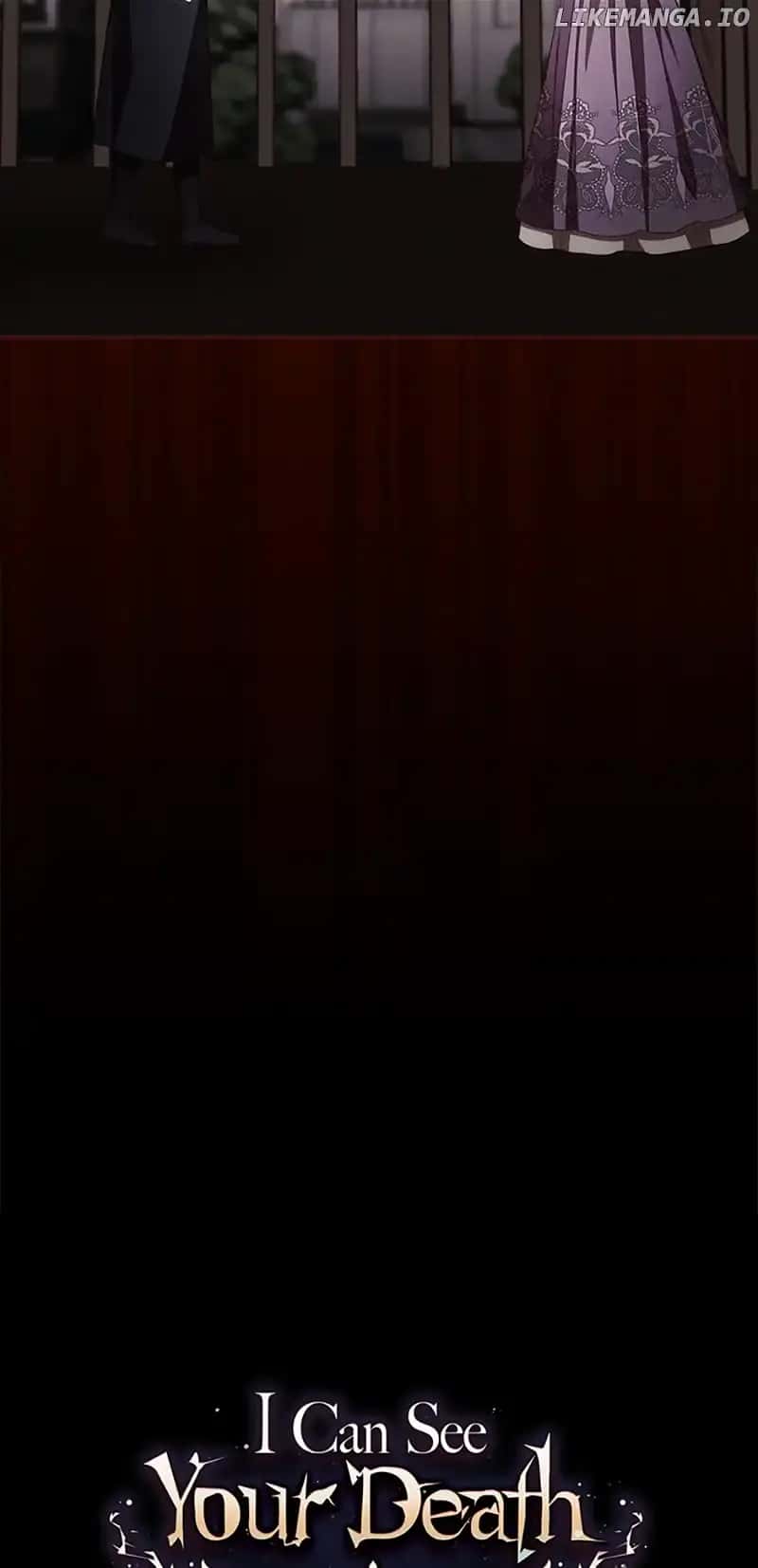 I Can See Your Death Chapter 59 Page 16