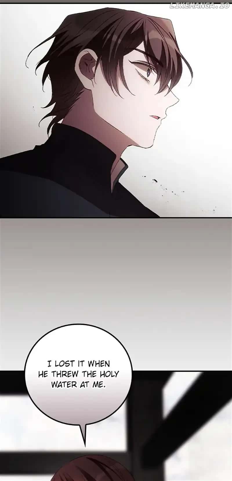 I Can See Your Death Chapter 59 Page 18