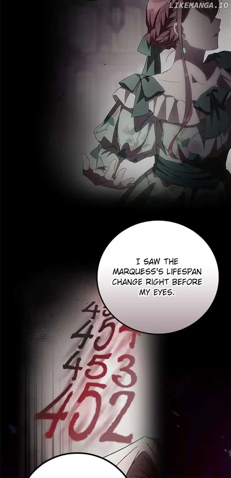 I Can See Your Death Chapter 59 Page 20
