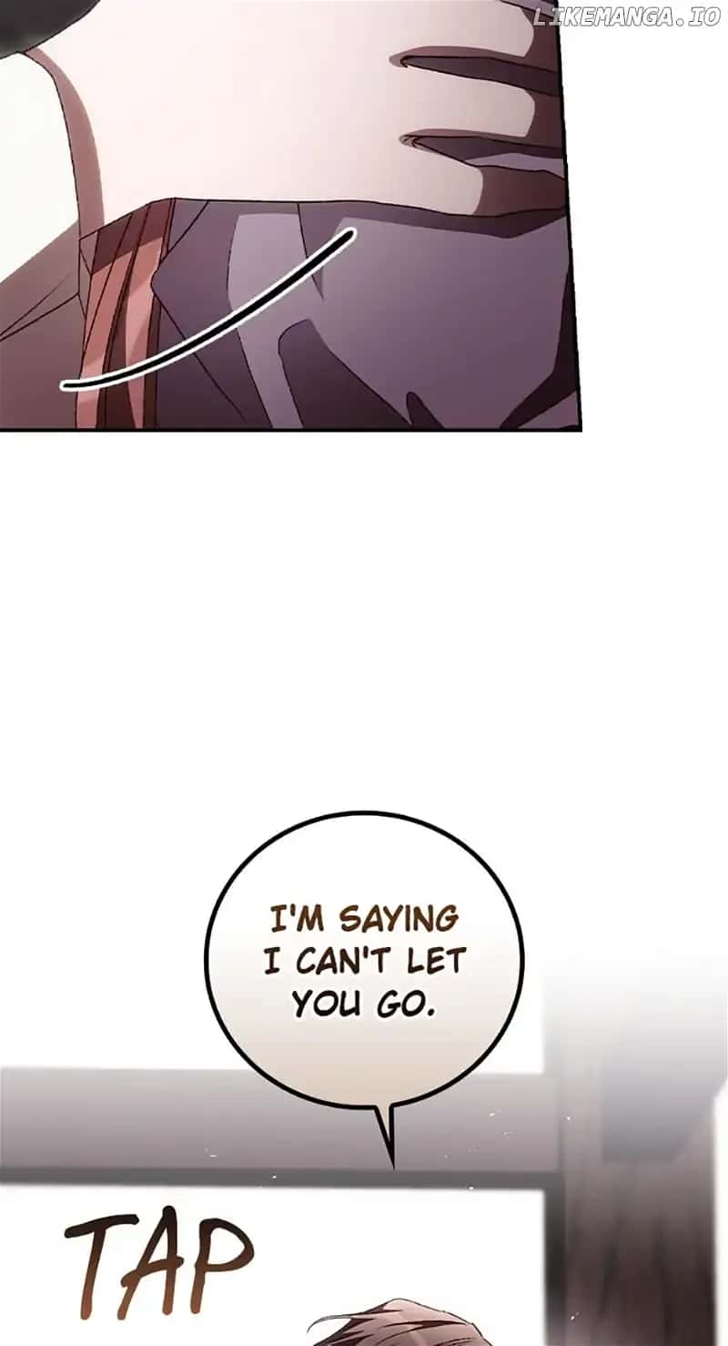 I Can See Your Death Chapter 59 Page 27