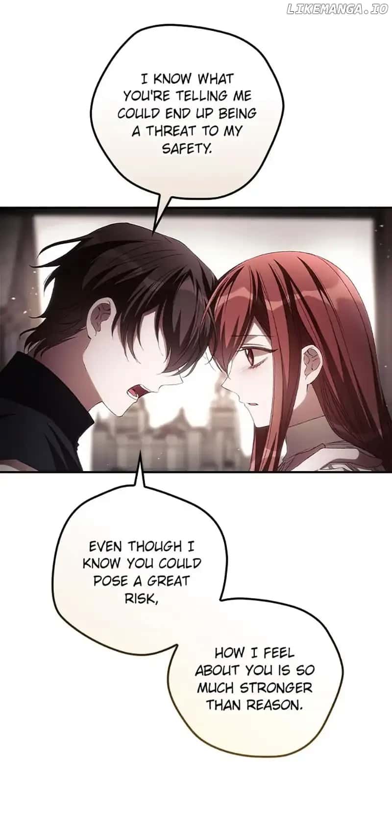 I Can See Your Death Chapter 59 Page 29