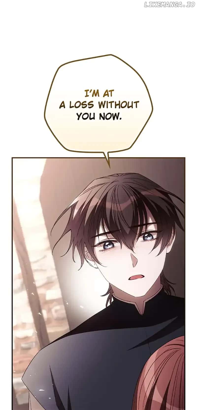 I Can See Your Death Chapter 59 Page 30
