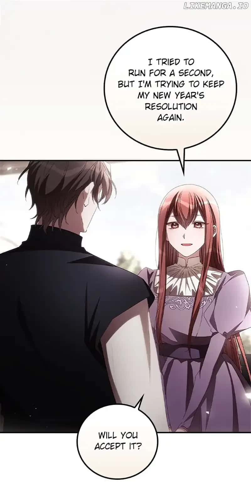 I Can See Your Death Chapter 59 Page 42
