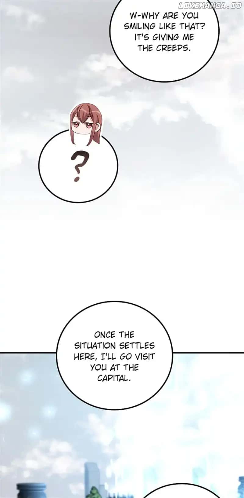 I Can See Your Death Chapter 59 Page 58