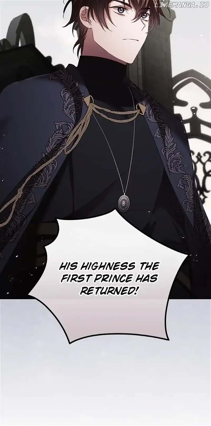 I Can See Your Death Chapter 60 Page 4