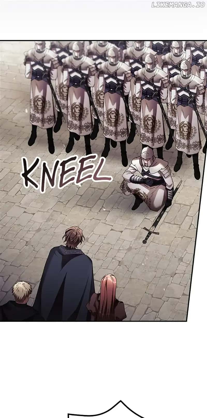 I Can See Your Death Chapter 60 Page 5