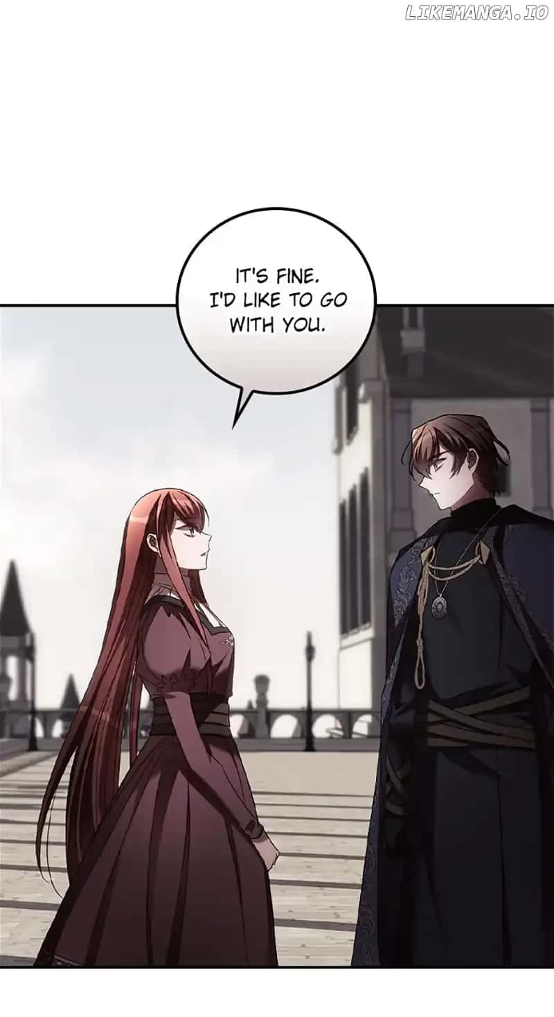 I Can See Your Death Chapter 60 Page 13