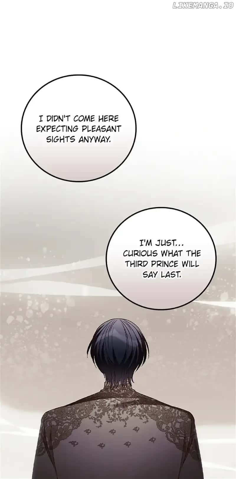 I Can See Your Death Chapter 60 Page 14