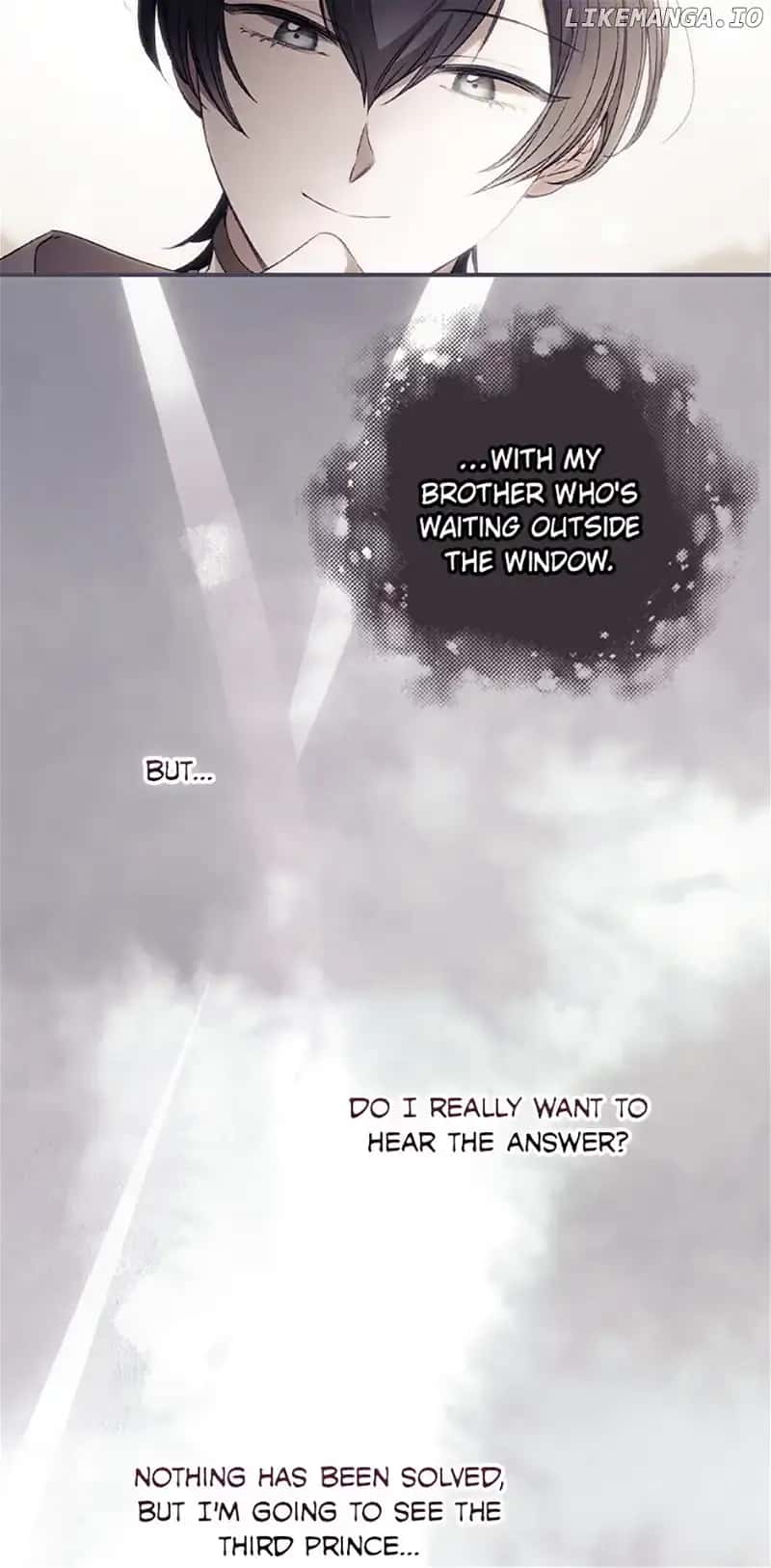 I Can See Your Death Chapter 60 Page 16