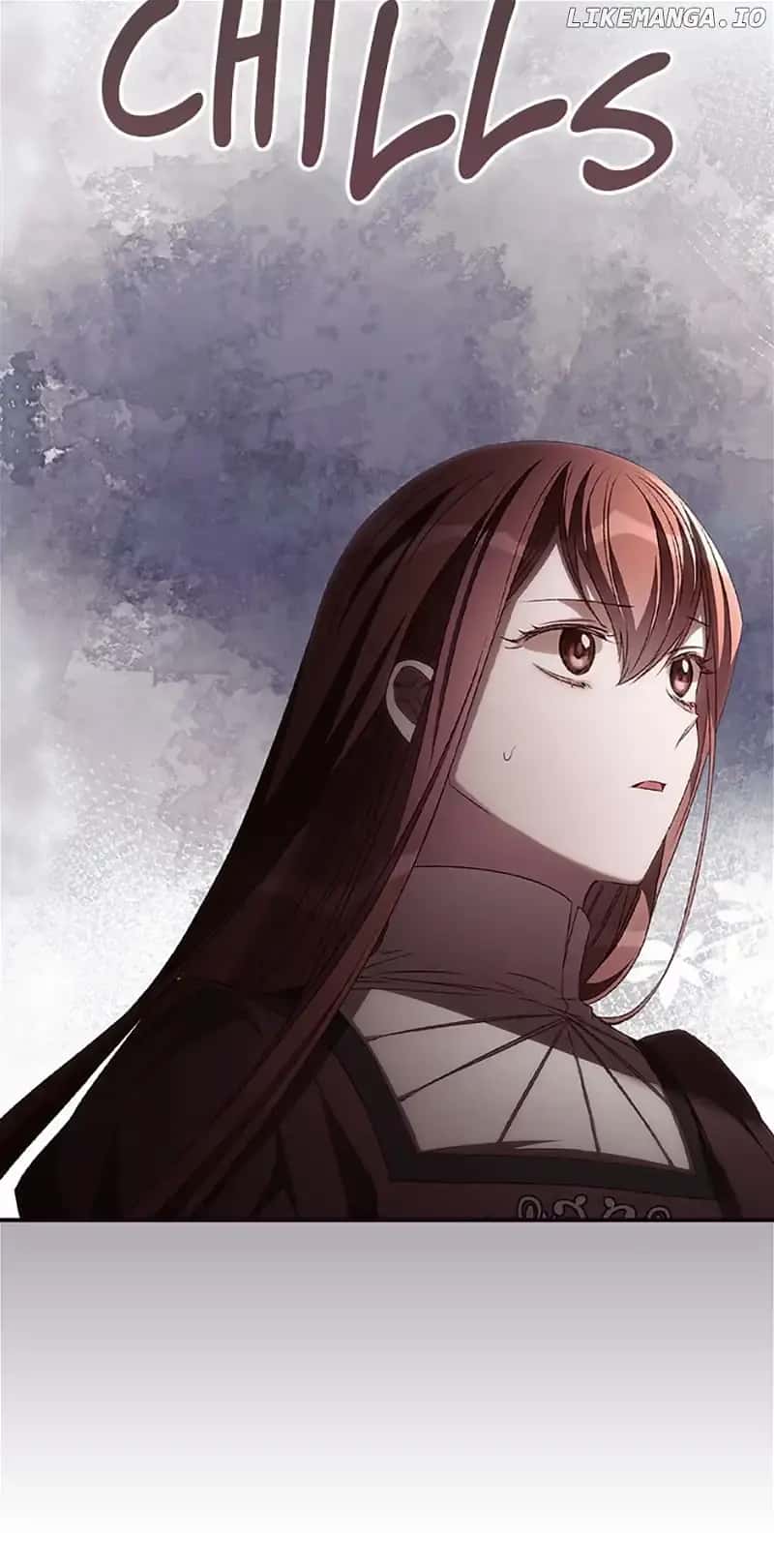 I Can See Your Death Chapter 60 Page 21