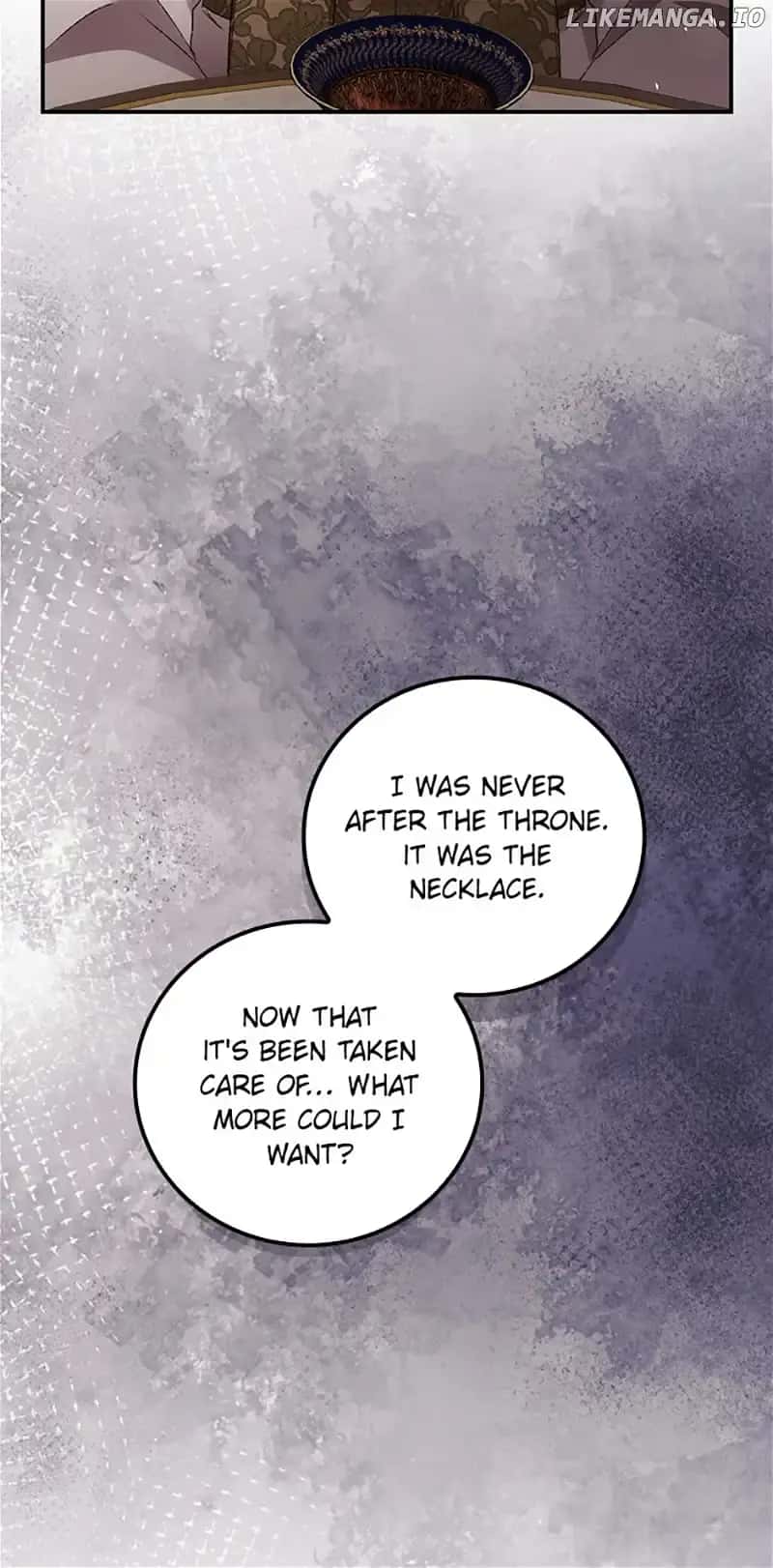 I Can See Your Death Chapter 60 Page 30