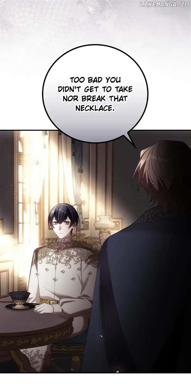 I Can See Your Death Chapter 60 Page 31