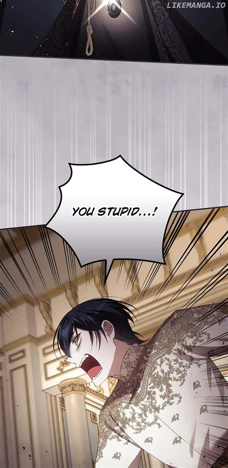 I Can See Your Death Chapter 60 Page 34