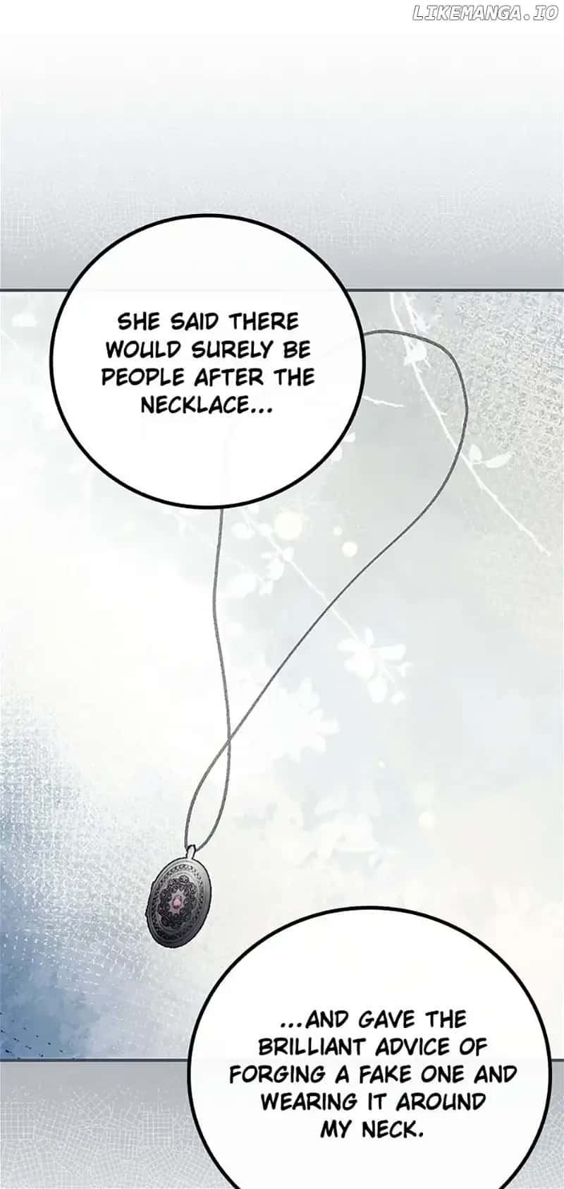 I Can See Your Death Chapter 60 Page 38