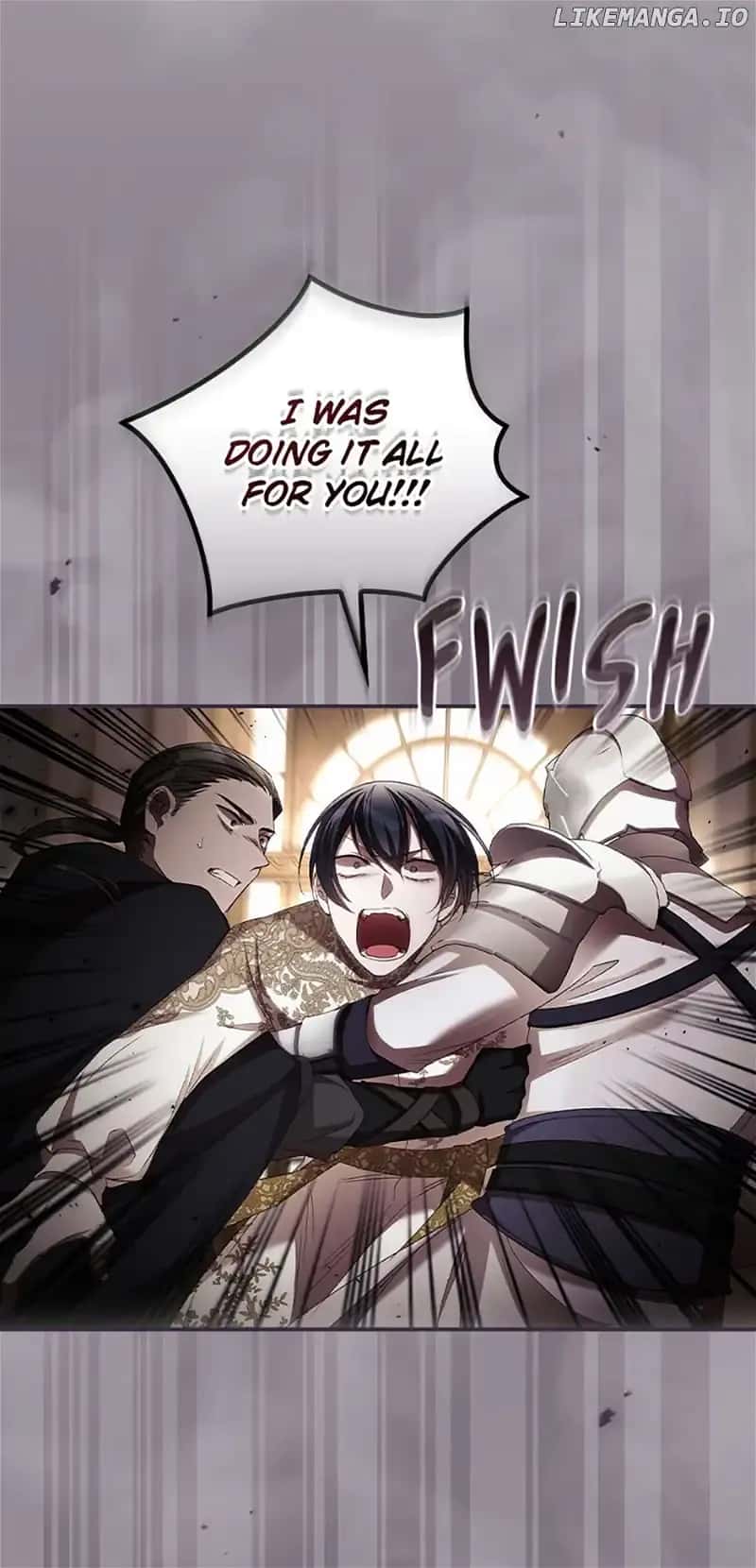 I Can See Your Death Chapter 60 Page 42