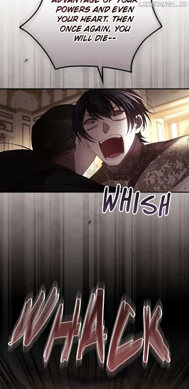 I Can See Your Death Chapter 60 Page 56